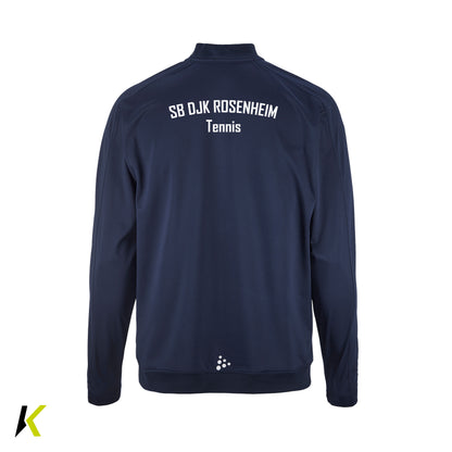 SBRT CRAFT Evolve 2.0 Half Zip JR
