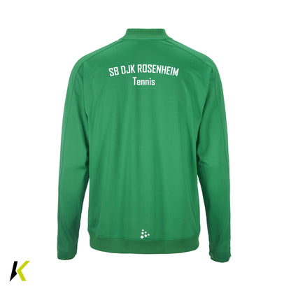 SBRT CRAFT Evolve 2.0 Half Zip JR