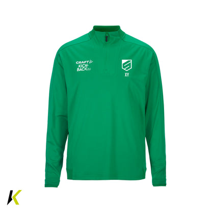 SBRT CRAFT Evolve 2.0 Half Zip JR