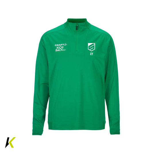 SBRT CRAFT Evolve 2.0 Half Zip M