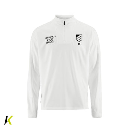 SBRT CRAFT Evolve 2.0 Half Zip JR