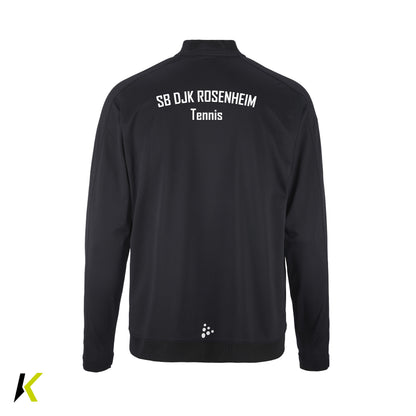 SBRT CRAFT Evolve 2.0 Half Zip JR