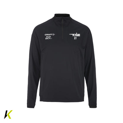 TCSE CRAFT Evolve 2.0 Half Zip M