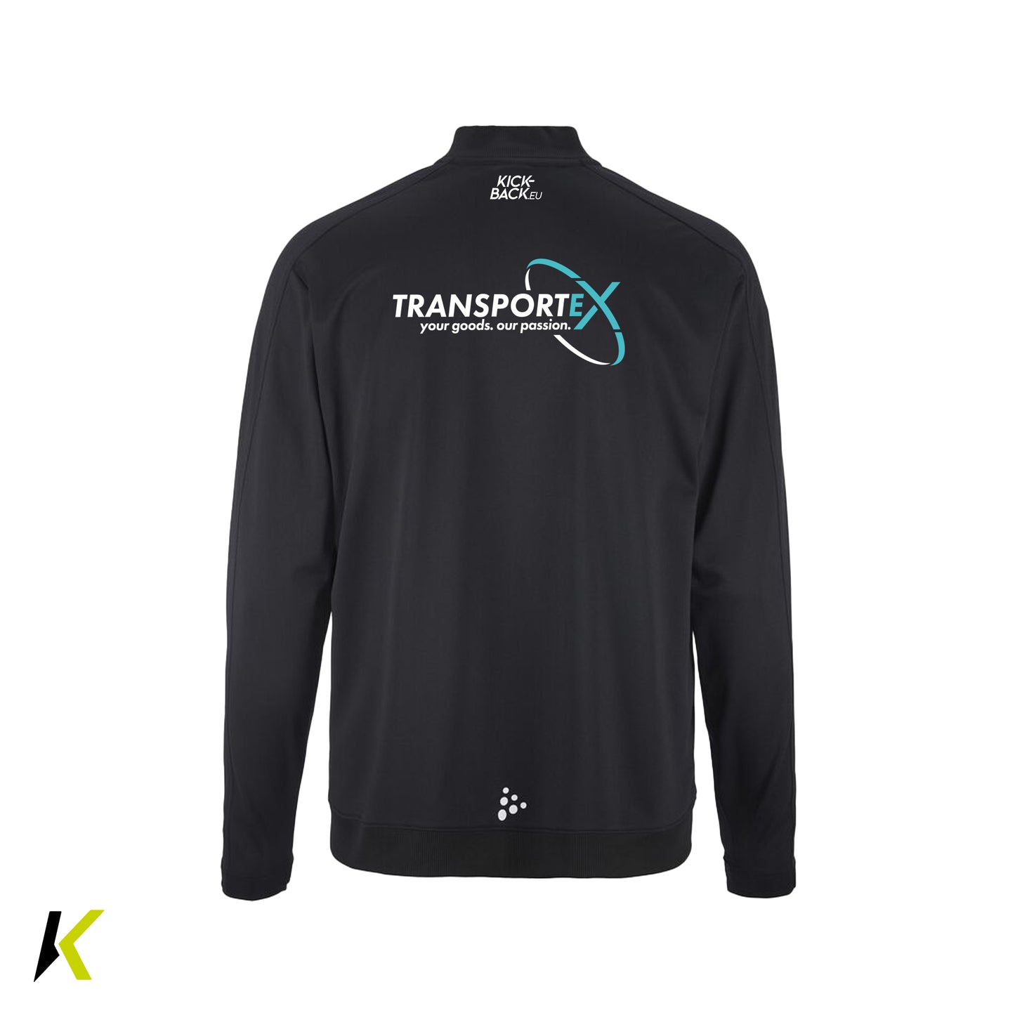 TCW CRAFT® Evolve 2.0 Half Zip M