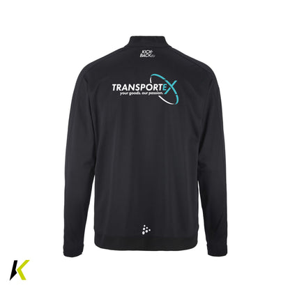 TCW CRAFT® Evolve 2.0 Half Zip M