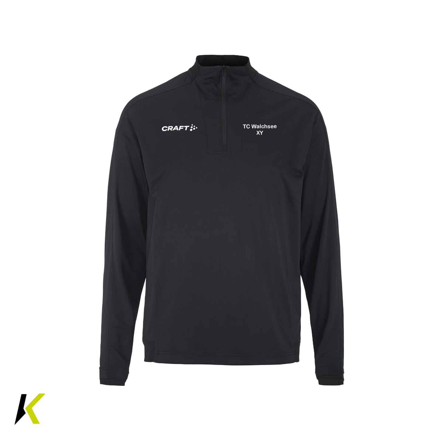 TCW CRAFT® Evolve 2.0 Half Zip M