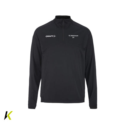 TCW CRAFT® Evolve 2.0 Half Zip M