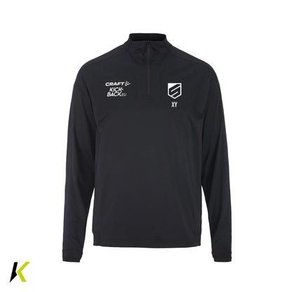SBRT CRAFT Evolve 2.0 Half Zip JR