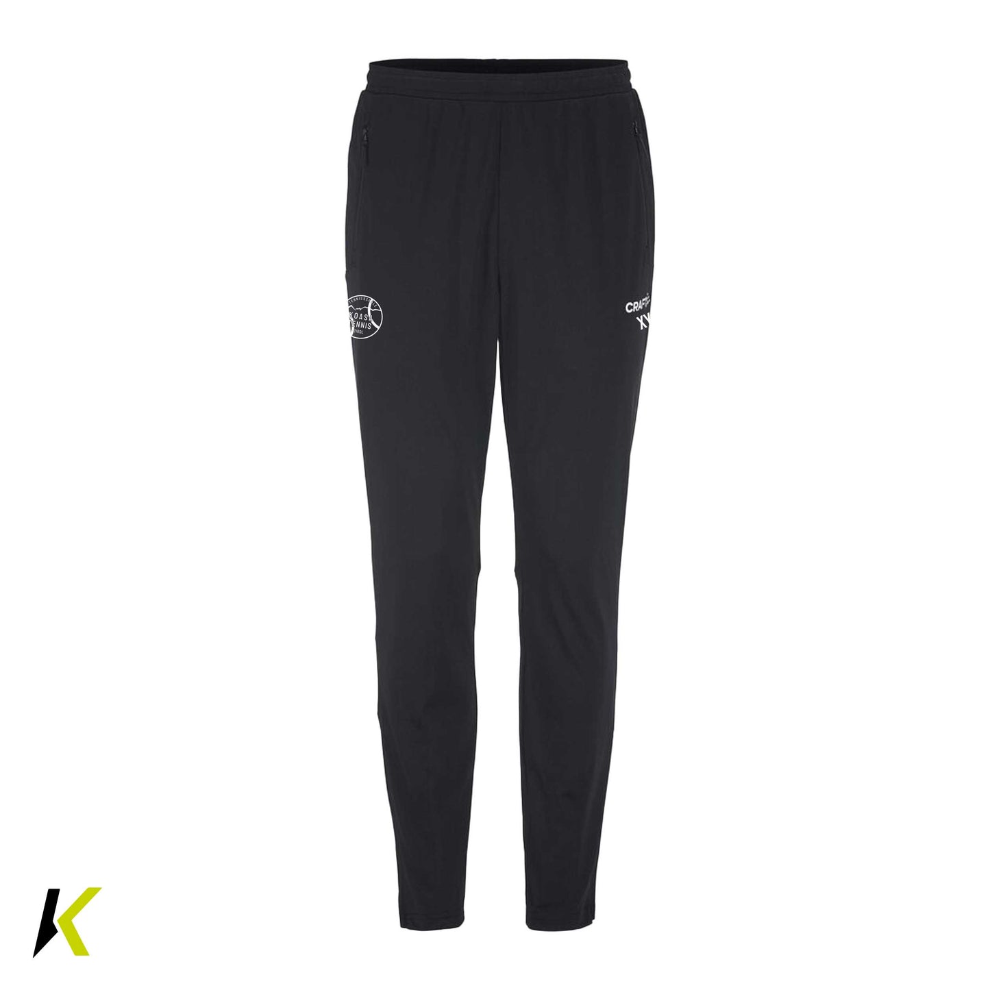 KOASA TENNIS CRAFT Evolve 2.0 Pants M