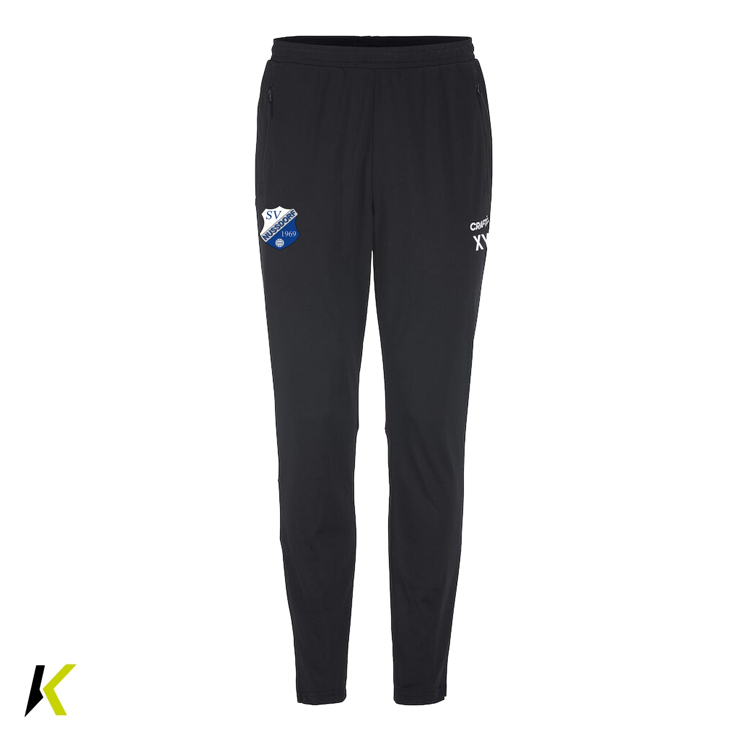 SVNu CRAFT® Evolve 2.0 Pants M
