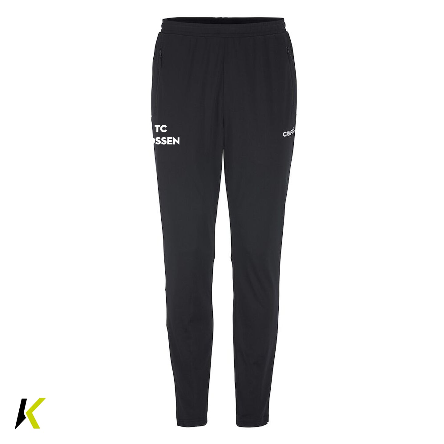 TCK CRAFT® Evolve 2.0 Pants JR