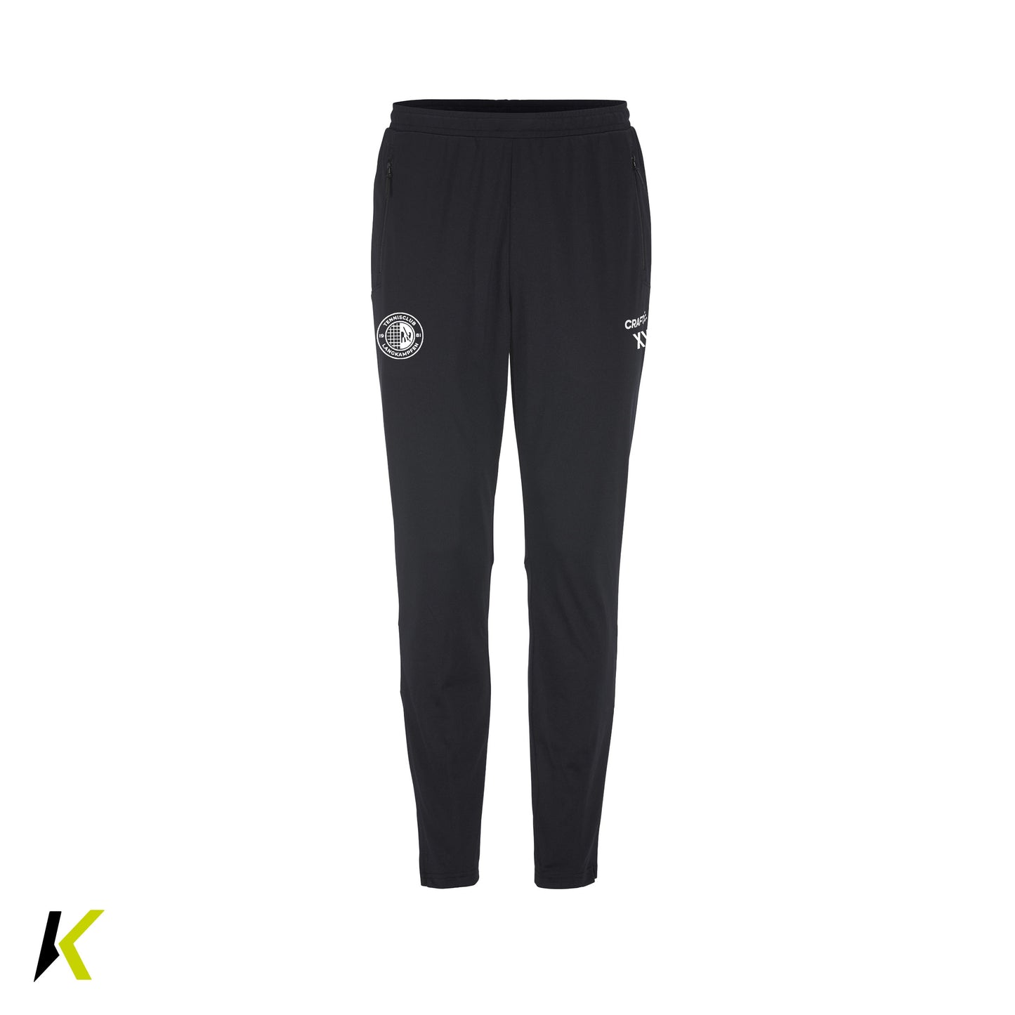 TCL CRAFT Evolve 2.0 Pants JR