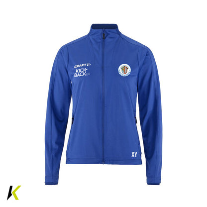 TuSR CRAFT® Evolve 2.0 Full Zip Jacket W