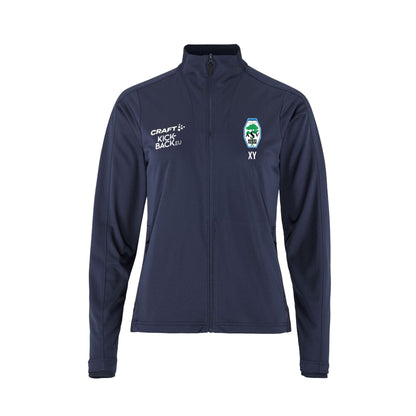 ASVK CRAFT® Evolve 2.0 Full Zip Jacket W