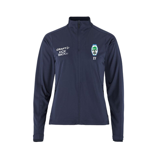 ASVK CRAFT® Evolve 2.0 Full Zip Jacket W