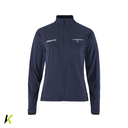 TCW CRAFT® Evolve 2.0 Full Zip Jacket W