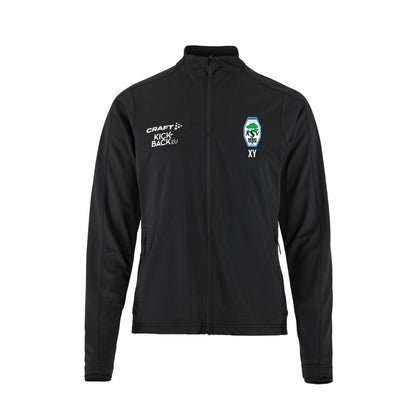 ASVK CRAFT® Evolve 2.0 Full Zip Jacket W