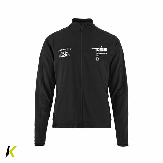 TCSE CRAFT Evolve 2.0 Full Zip Jacket W
