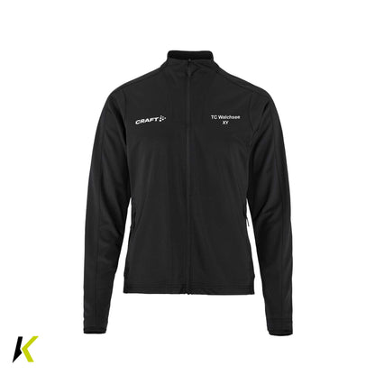 TCW CRAFT® Evolve 2.0 Full Zip Jacket W