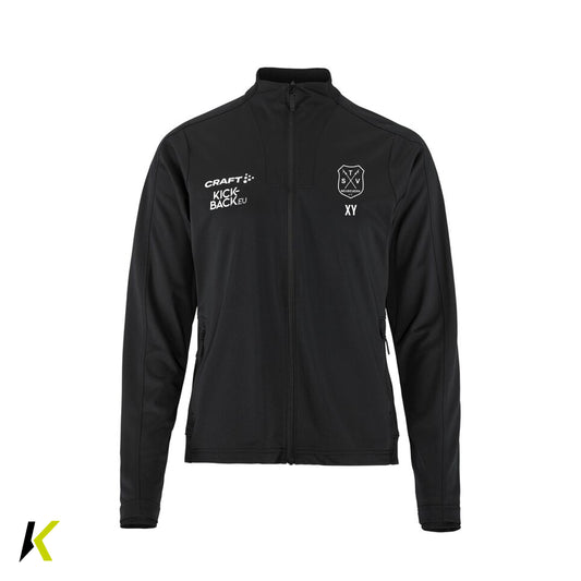 TSVN CRAFT® Evolve 2.0 Full Zip Jacket W