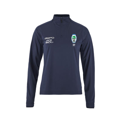 ASVK CRAFT® Evolve 2.0 Half Zip W