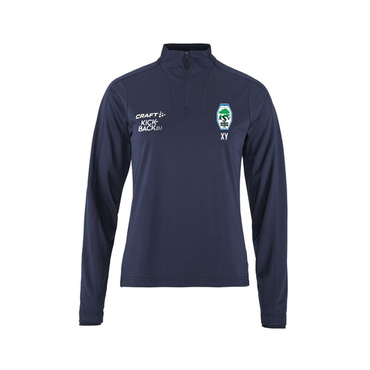 ASVK CRAFT® Evolve 2.0 Half Zip W