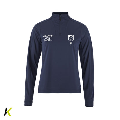SBRT CRAFT Evolve 2.0 Half Zip W