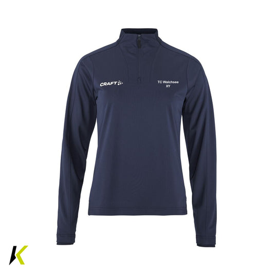 TCW CRAFT® Evolve 2.0 Half Zip W