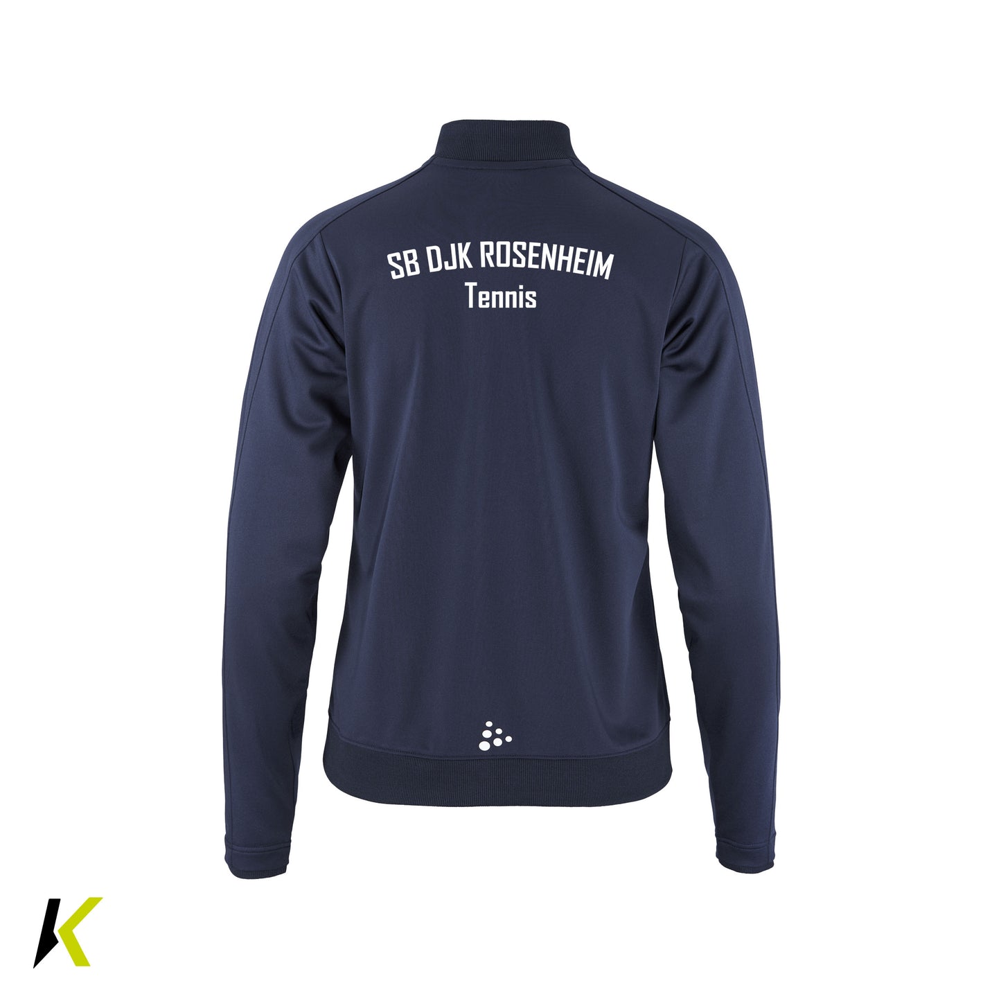 SBRT CRAFT Evolve 2.0 Half Zip W