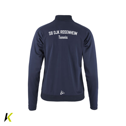 SBRT CRAFT Evolve 2.0 Full Zip Jacket W