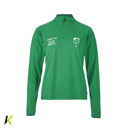 SBRT CRAFT Evolve 2.0 Half Zip W