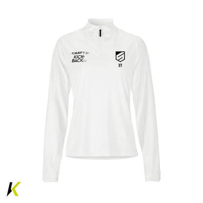 SBRT CRAFT Evolve 2.0 Full Zip Jacket W