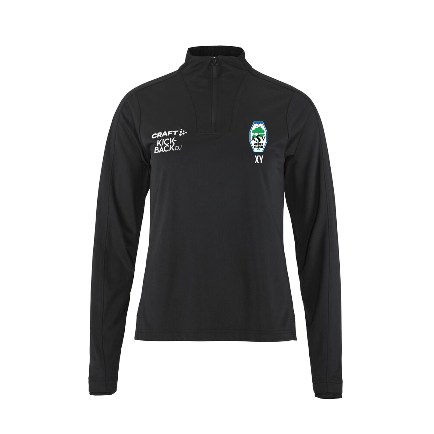 ASVK CRAFT® Evolve 2.0 Half Zip W