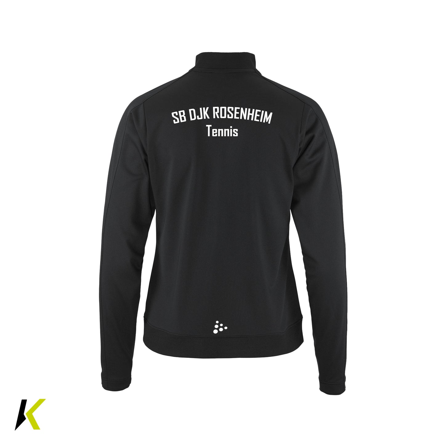 SBRT CRAFT Evolve 2.0 Full Zip Jacket W