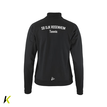 SBRT CRAFT Evolve 2.0 Full Zip Jacket W
