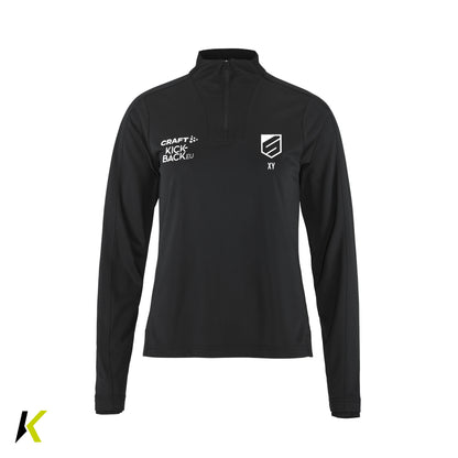 SBRT CRAFT Evolve 2.0 Full Zip Jacket W
