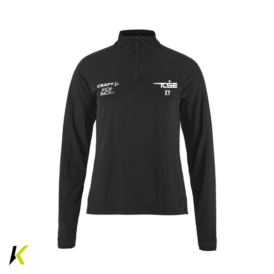TCSE CRAFT Evolve 2.0 Half Zip W