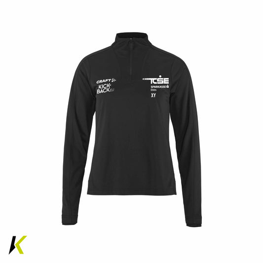 TCSE CRAFT Evolve 2.0 Half Zip W