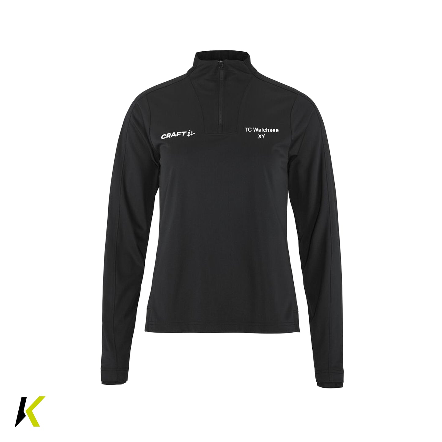 TCW CRAFT® Evolve 2.0 Half Zip W