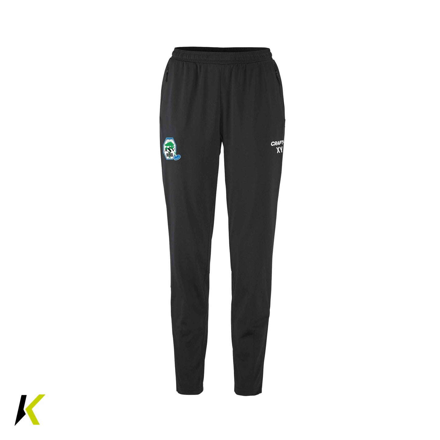 ASVK Stockschützen CRAFT Evolve 2.0 Pants W