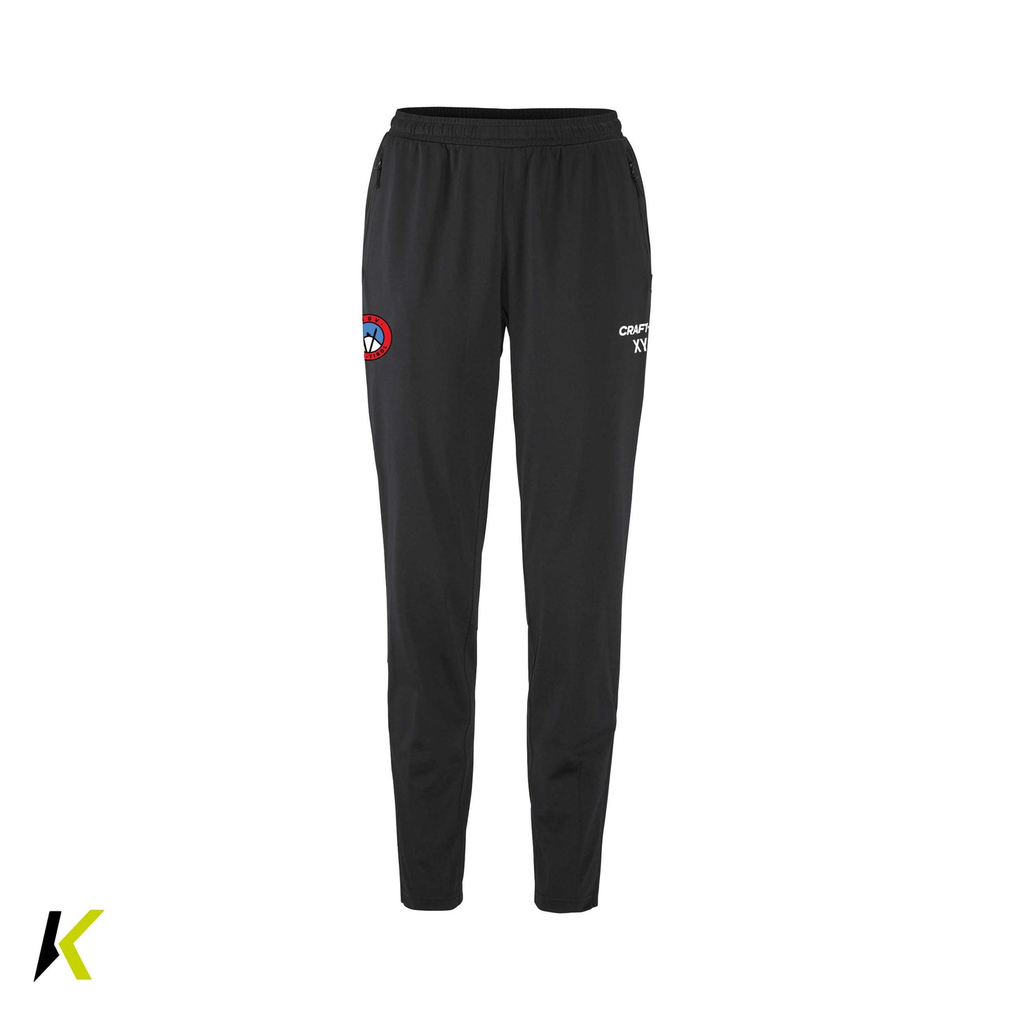 WSV Söll CRAFT Evolve 2.0 Pants W