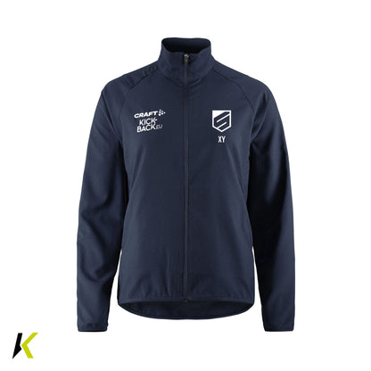 SBRT CRAFT Rush 2.0 Training Jacket W