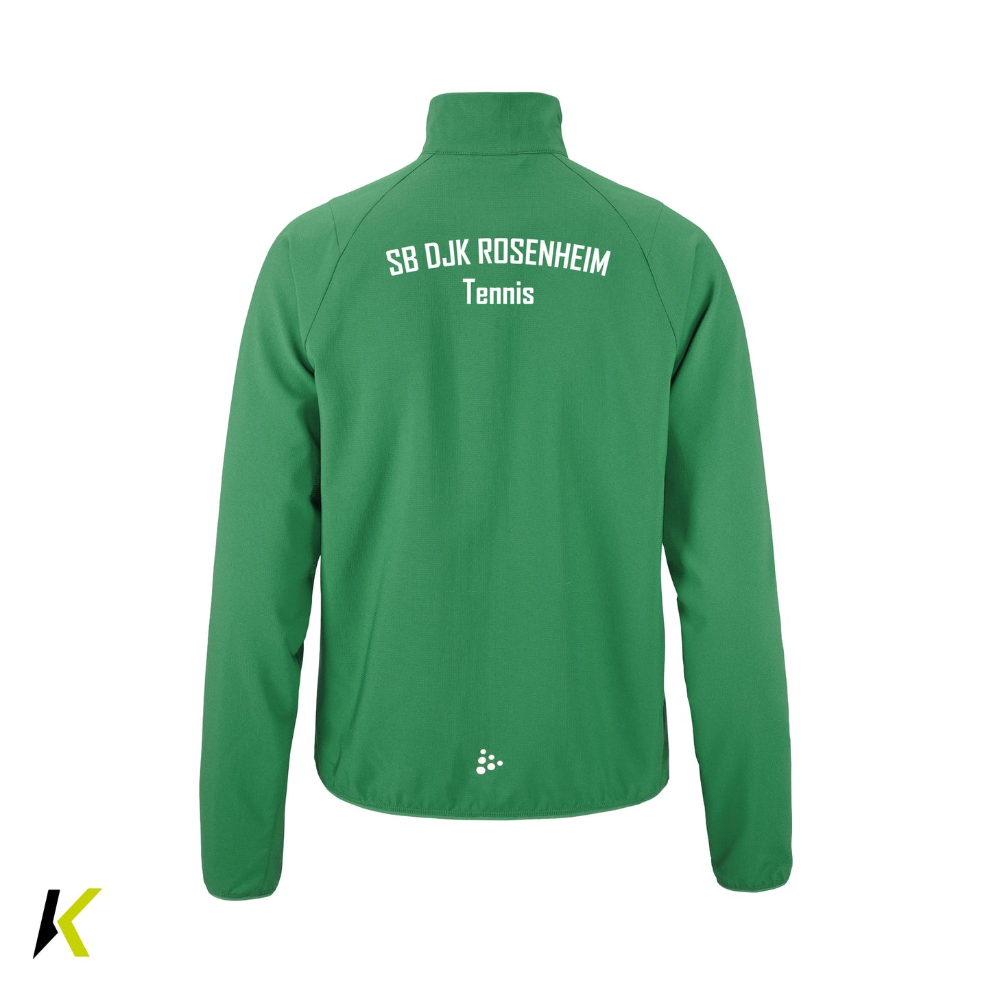 SBRT CRAFT Rush 2.0 Training Jacket W