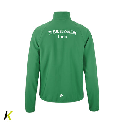 SBRT CRAFT Rush 2.0 Training Jacket W