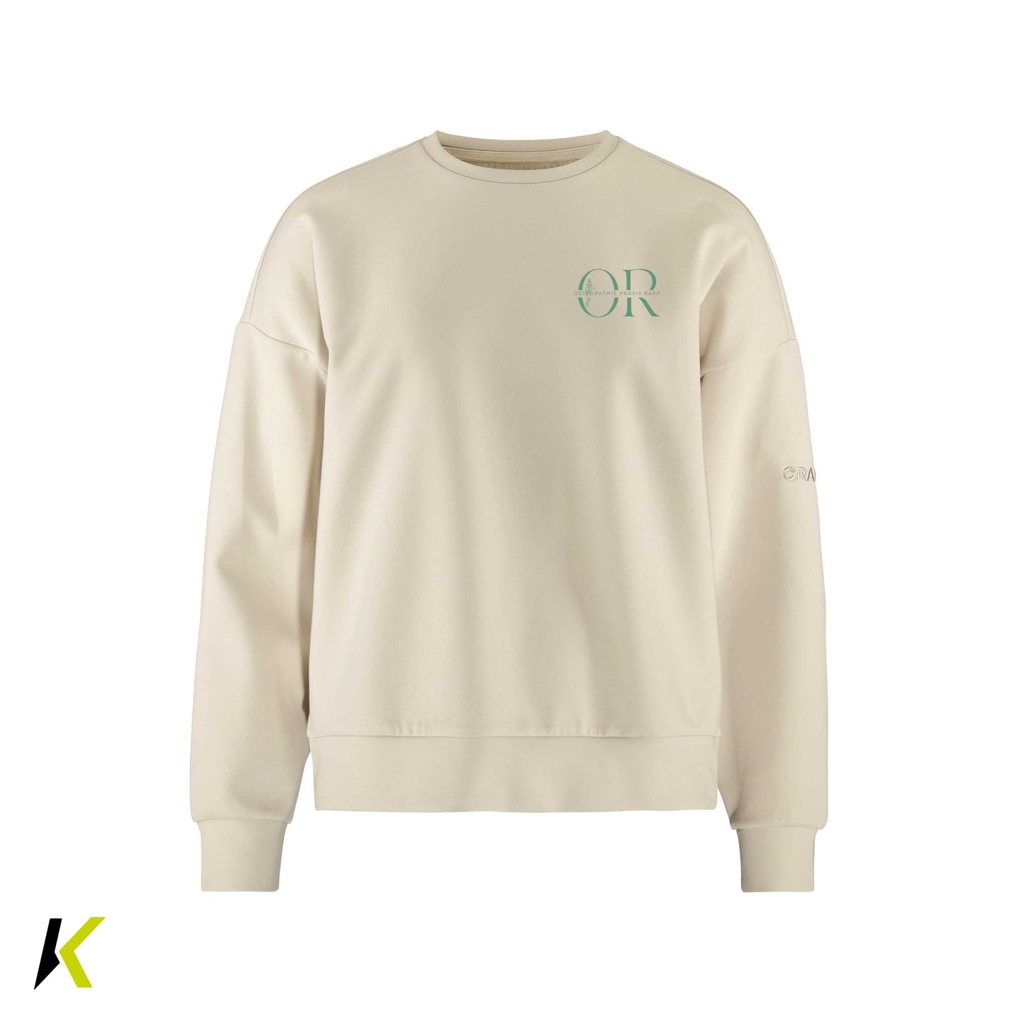 OsteoRapp CRAFT ADV Join RN Sweatshirt W