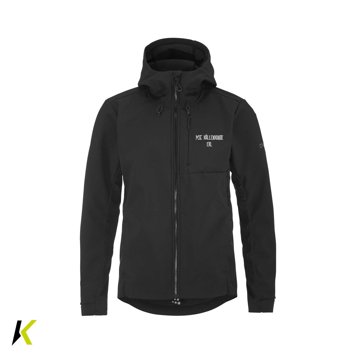 MSC HHE CRAFT Adv Explore Softshell 2.0 Jkt M