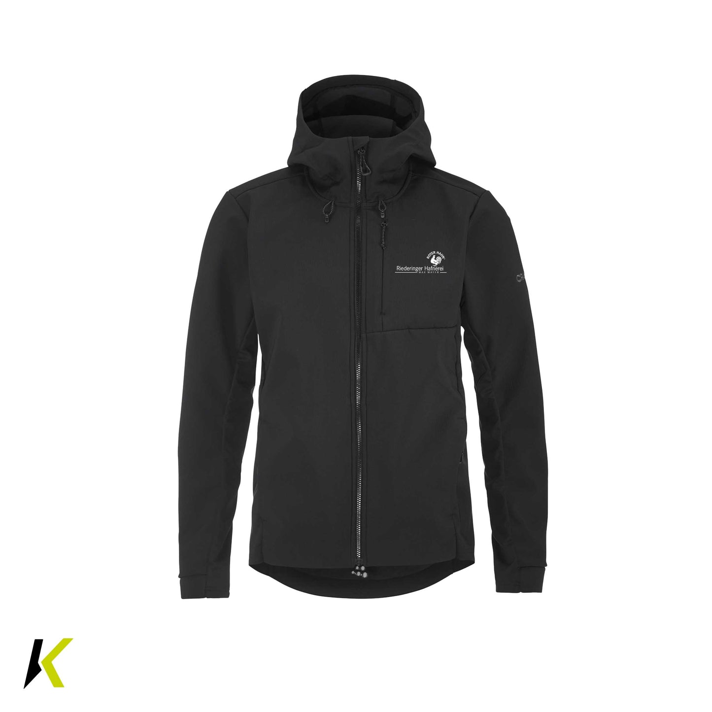 Riederinger Hafnerei CRAFT Adv Explore Softshell 2.0 Jkt M !Solange der Vorrat reicht!