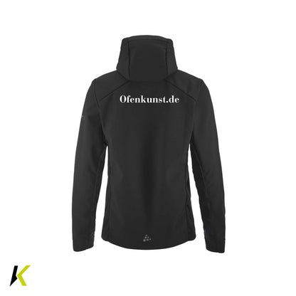 Riederinger Hafnerei CRAFT Adv Explore Softshell 2.0 Jkt M !Solange der Vorrat reicht!