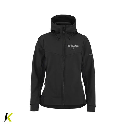 MSC HHE CRAFT Adv Explore Softshell 2.0 Jkt W