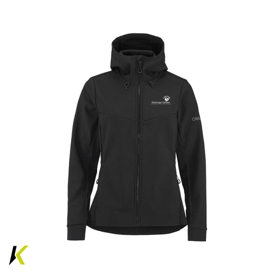 Riederinger Hafnerei CRAFT Adv Explore Softshell 2.0 Jkt W !Solange der Vorrat reicht!